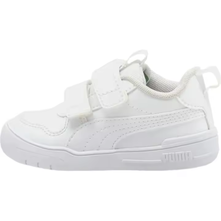 Zapatillas Puma Multiflex Sl V Inf Blancas 380741-06 Niño Niña - 1
