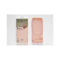 Irisana - Saco Térmico - Con Sal del Himalaya y Lavanda - En Rosa - 10 x 3 x 23 cm - Bolsa Térmica de Frío y Calor - Apto para Microondas y Congelador - details 0