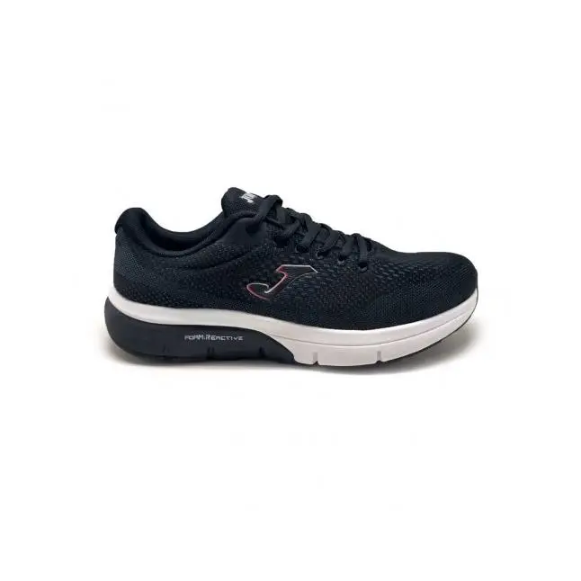 Joma Zapatillas Deportivas Hombre Ragel 22 Negro Amortiguación FOAM REACTIVE - 1