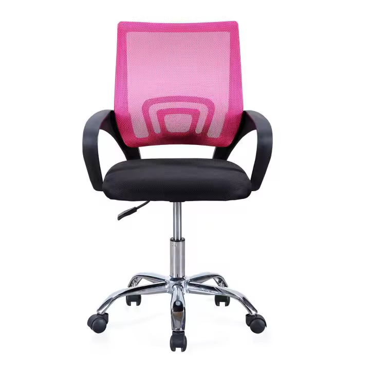 Silla de escritorio Vita giratoria con altura regulable 90-102x60x60 cm Adec - 1