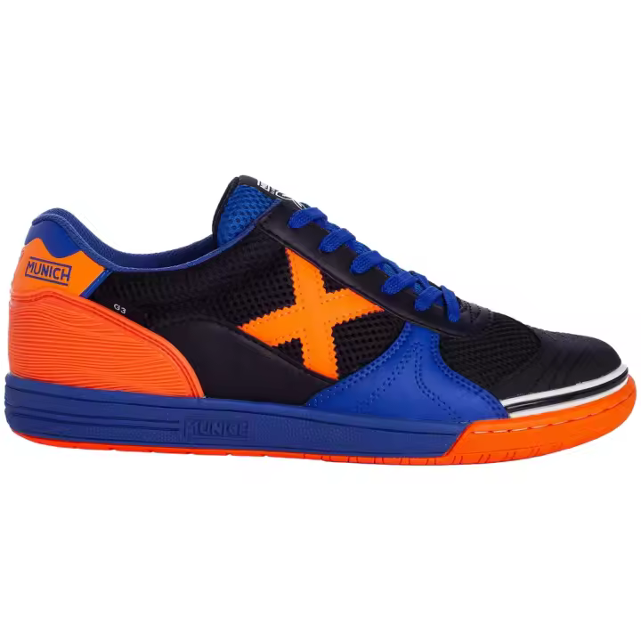 Zapatillas Munich G-3 Indoor 257 para hombre en color multicolor - 1