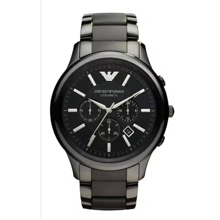 Reloj armani hombre  ar1452 (43mm) - 1