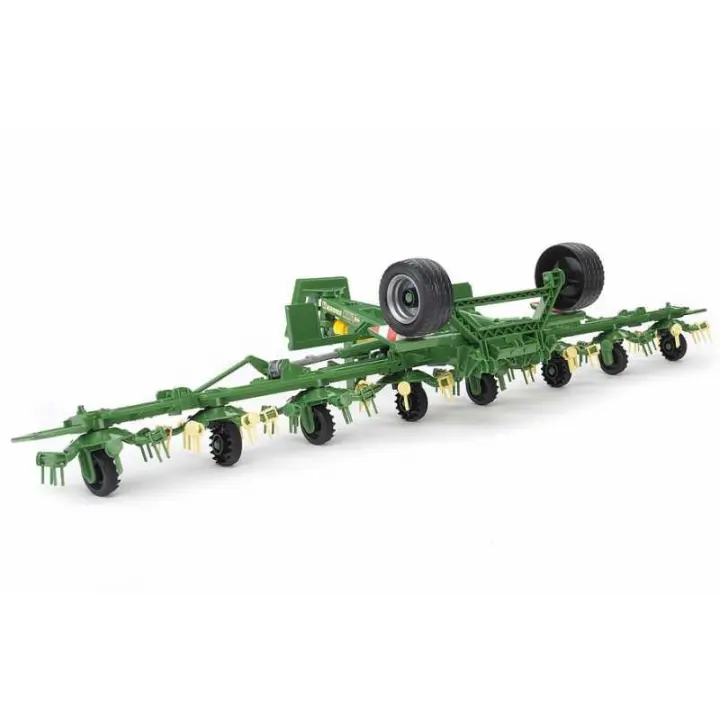 Bruder Henificadora Krone KWT 8.82 Agricultura Tractores Pequeños - 1