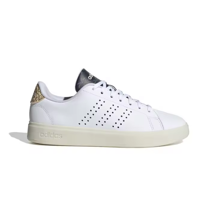 Adidas Zapatillas Adidas Advantage 2.0 Mujer Blanco - 1
