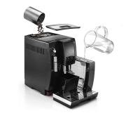 De'Longhi Cafetera Superautomática Dinamica Basic ECAM350.15.B, Molinillo. 1450 W, 2 tazas, 15 bares de presión. Negro - details 0