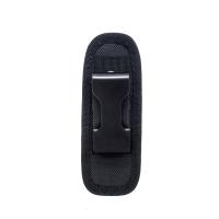 Funda paraLinterna Táctica Al Aire Libre Con Correa Molle Y Soporte De Torcha Rotativo 360 Grados Accesorios De Luz De Caza Bolsa De Cinturón - details 9