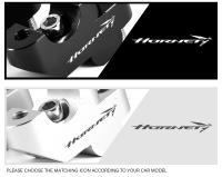 Adaptador De Elevador De Manillar Para Motocicleta Star Moon Knight CNC De Aluminio Para Honda CB750 Hornet 2023- CB 750 Extensión Y Mejora Del Agarre - details 3