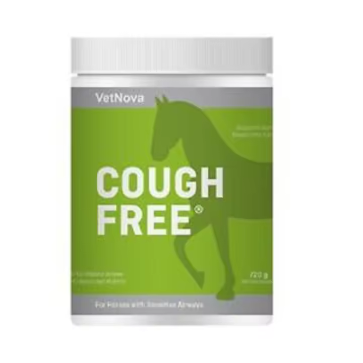 VETNOVA COUGH FREE®? 720 gr - Pellets - 1
