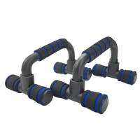 Barra De Soporte En Forma De H Antideslizante Para Push up Ejercicio De Entrenamiento De Músculos Del Braza Y Pecho En Casa Y Gimnasio - details 9
