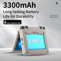 ANBERNIC RG35XXSP consola de juegos portátil con tapa Retro pantalla IPS de 3,5 "linux H700 reproductor de videojuegos compatible con transmisión WIFI Bluetooth - details 10