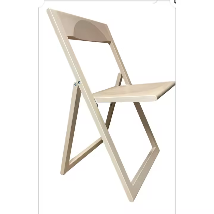 SILLA PLEGABLE AVIVES BEAGE MAGIS - 1