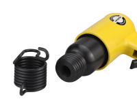 HIFESON Martillo De Aire Portátil Profesional 120mm Herramientas Pneumáticas Para Eliminar Oxígeno Corte Perforación Raspadura - details 3