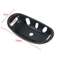 Almohadilla De Barba Universal Para Motocicleta 2/10x Protección De Guardia Para Bicicletas Patinaje Esquí Material De Poliéster Unisex - details 14