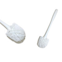 Juego de Desatascador y Escobilla para Odorless y Blanco - Diseño Práctico y Elega - Almacenamiento Higiénico y que Ahorra Espacio - details 2