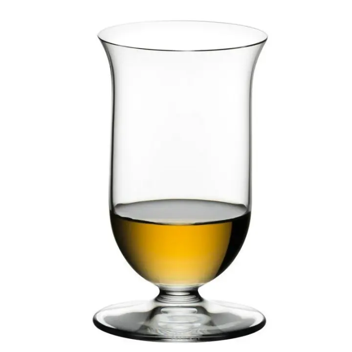Vaso De Whiskey Reidel Para Malt Whisky De Cristal Vidrio Snifer Para Olor Y Degustación De Vinos Y Brandy Chivas Regal XO - 1