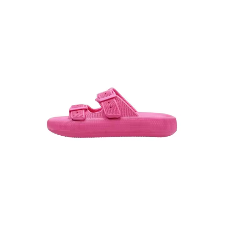 Krack Core SARAKINIKO Chanclas Mujer Rosa - 1