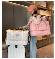 Bolso Multifuncional Para Mamá Bolsa De Mano Con Diaper Para Bebé Bolsa De Maternidad Para Deporte Yoga Y Gimnasio - details 15