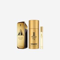 PACO RABANNE 1 Million Elixir Parfum 100 ml + Desodorante 150 ml + Mini Parfum 10 ml - details 1