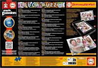 Educa Puzzle 3000 piezas  Skyline New York Panorámico Medidas: 144 x 68 cm Educa 19948 - details 5