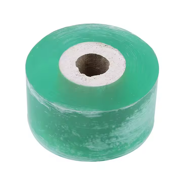 Cinta Adhesiva Para Jardín Y Arbolado 3CM X 100M Herramienta De Podar Y Engrafia Para Frutales Y Arbustos Rollo GT054 - 1