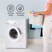 2 Piezas Cortinas De Pestañas Brillantes Para Decoración Estacional De Hogar Adecuadas Para Sala De Estar Y Dormitorio - details 6