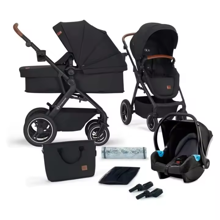 Kinderkraft coche para bebe B-TOUR de Kinderkraft - 1