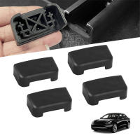 Tapa De Protección Para Ranura De Asiento Trasero Para Tesla Model 3 Model Y Cubierta De Goma Suave Accesorios De Función Para Interior Del Coche - details 9