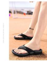 Nuevos Sandalias De Playa Para Hombre Verano Antideslizantes Casual Ligeros Sandalias De Playa Para Estudiantes Uso Doméstico - details 21
