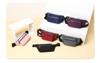 Riñonera resistente al agua para hombre y mujer, bolsa de cintura grande para senderismo, para llevar todos los teléfonos, para correr, caminar y viajar - details 7