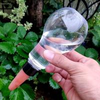 Herramienta De Riego Automática Para Jardín Dispositivo De Rociado Por Goteo Para Plantas De Interior Hogar Para Lazos Riego De Flores - details 0