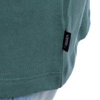 Vans-Camiseta Manga Corta de Algodón VN000G3W1CI1 para Hombre