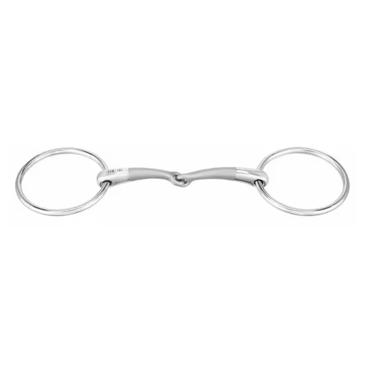 Sprenger Filete De Anillas Satinox Loose 14 Mm - 1