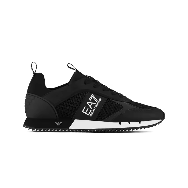 Emporio Armani X8X027 Zapatilla Hombre - 1