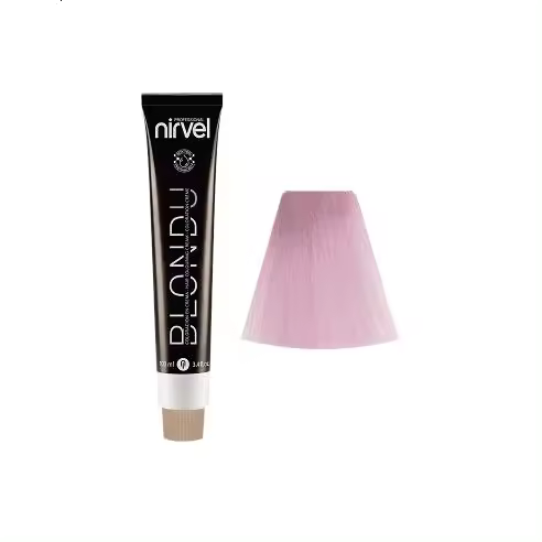 Tinte Artx Blond U Matizadores M-25 Rosse 100 ml. Nirvel - 1