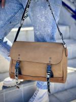 Bolso Grande Mujer Sport Kronos  7 Colores  Gran Capacidad y Estilo Deportivo - details 2