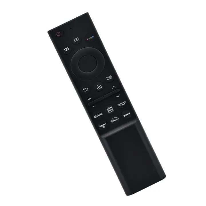Mando mini TV Samsung, pequeño, acceso directo a apps - 1