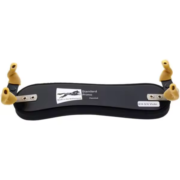 Almohadilla Violin Wolf Standard Primo 4/4-3/4 SR-42 - 1