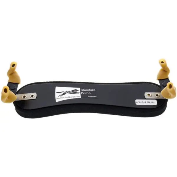 Almohadilla Violin Wolf Standard Primo 4/4-3/4 SR-42 - 1