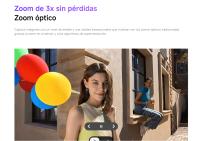 Xiaomi Redmi Note 14 5G Smartphone 8+256 GB, Pantalla MediaTek Dimensity 7025-Ultra de 108 MP, 120 Hz, protección Ocular, batería de 5110 mAh, NFC,sin Cargador - details 8