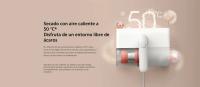 Official | Xiaomi Dust Mite Vacuum Cleaner,  Vibración de alta frecuencia en tres zonas, Irradiación de luz ultravioleta, Succión potente de 12 000 Pa*, Secado con aire caliente a 50 °C* - details 11