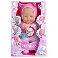 Nenuco Blandito  Rosa 5 funciones- Famosa 700013381R - details 0