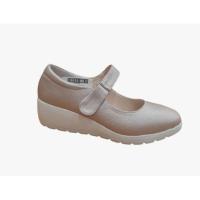 Hualun Zapatos de Mujer con Cuna y Velcro - details 0