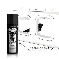 Black Hole - Lubricante Base Silicona Anal Dilatación - 30/100 Ml - details 5