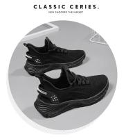 Zapatillas De Deporte Para Mujer Ligero Y Cómodo Con Cordones Transpirables Antideslizantes Para Gimnasio Trabajo Y Ropa Casual Zapatillas De Malla - details 25