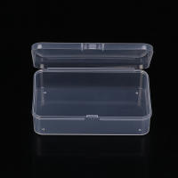 Nueva Caja De Almacenamiento Transparente De Plástico Para Cartas De Juego Organizador De Tarjetas De Poker Caja De Cartas De Mesa PP Contenedor De Juego - details 10