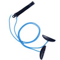 Entrenador De Hombro Deportivo De Fitness Con Polipasto Para Rehabilitación De Músculos Del Brazo Y Cuello Herramienta De Tensión De Cuerda De Resistencia Unisex - details 8