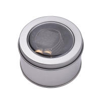 Ligadura De Saxofón Compacta Y Duradera Con Ajuste Por Tornillo Para Saxofón Alto Material Plástico/Rubber Duro Accesorio Musical - details 15