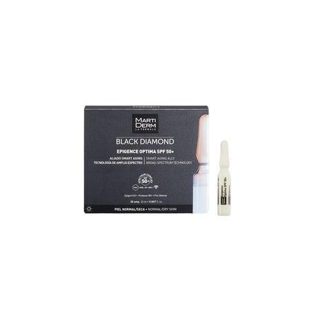 Martiderm® Epigence Optima SPF50+ 30amp — oferta en Miravia