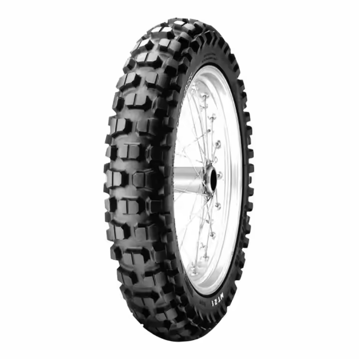 Pirelli Llanta Delantera De Trail Mt 21™ Rallycross 54r Tt Mst - 1