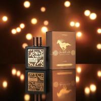 Lattafa Qaed al Fursan Untamed Eau de parfum 90ml - details 3